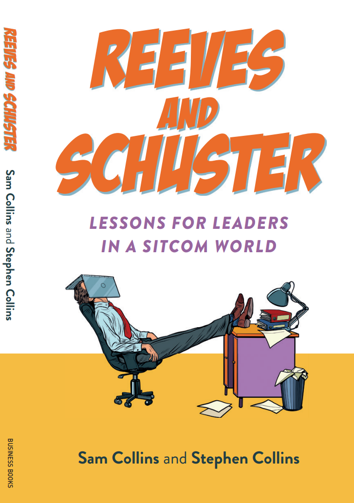 RS Leadership Lessons